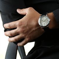 Orologio Maserati Uomo Ricordo in Acciaio R8851125006 - R8851125006